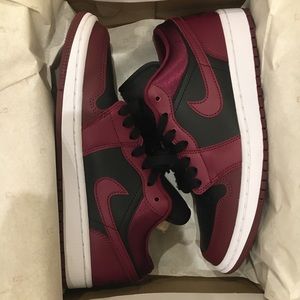 Nike Air Jordan 1 Low